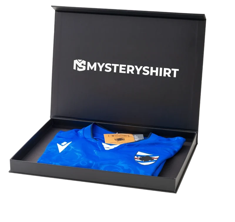 Kids Mysteryshirt Box