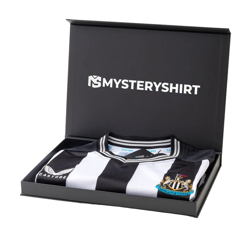 Standard Mysteryshirt Box