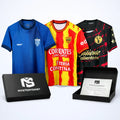 Adventure Mysteryshirt box
