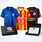 Adventure Mysteryshirt box