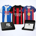 Kids Mysteryshirt Box