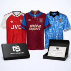 Retro Mysteryshirt Box