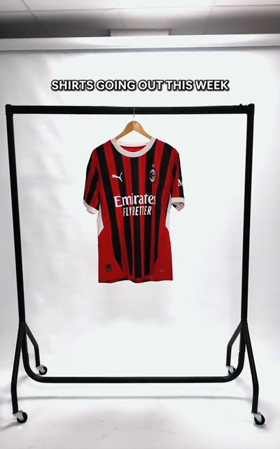 Customer review video