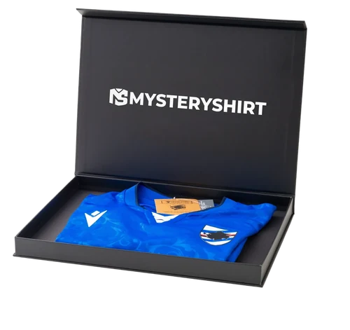 Kids Mysteryshirt Box