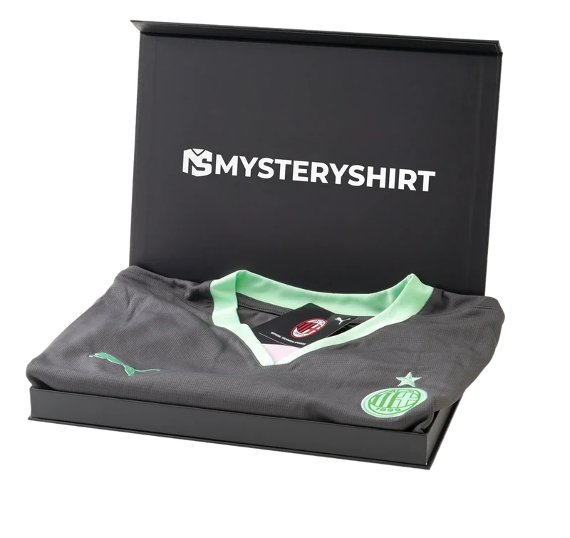 Premium Mysteryshirt Box